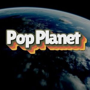 Pop Planet (MP3)