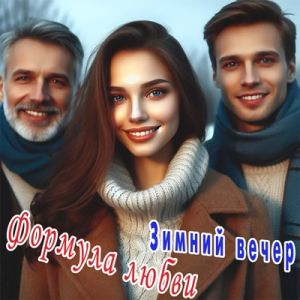 Формула любви - Зимний вечер