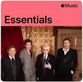 Duran Duran - Essentials