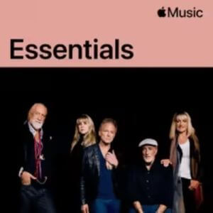 Fleetwood Mac - Essentials