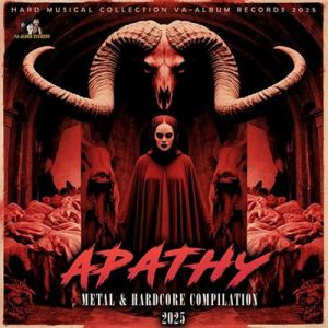 Apaty (MP3)