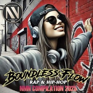 Boundless Flow (MP3)