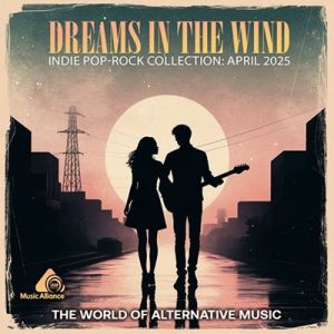 Dreams In The Wind (MP3)
