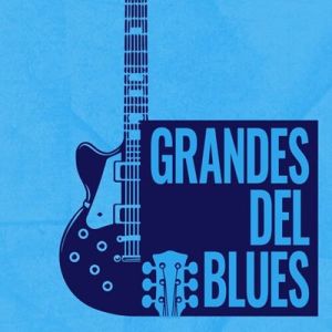 Grandes Del Blues