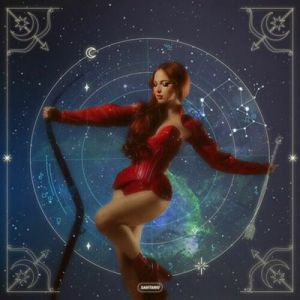 Paty Cantú - Sagitario