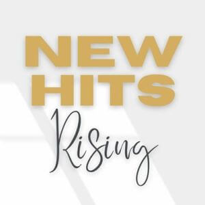 New Hits Rising (MP3)