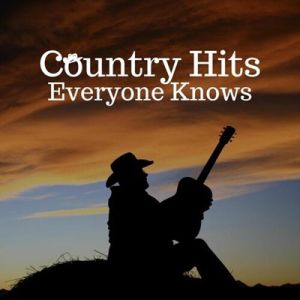 Country Hits Everyone Knows (MP3)