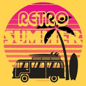 Retro Summer