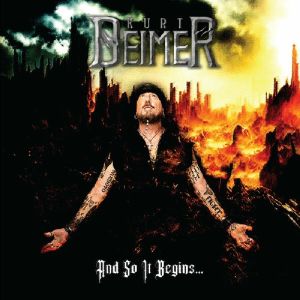 Kurt Deimer - And So It Begins…