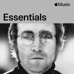 John Lennon - Essentials (MP3)