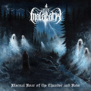 Malacath - Eternal Roar Of The Thunder And Rain