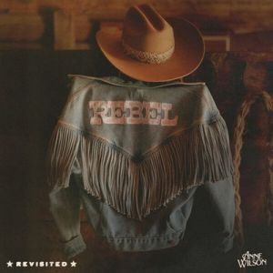 Anne Wilson - REBEL (Revisited)