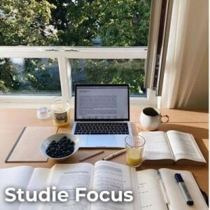 Studie Focus
