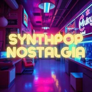 SYNTHPOP NOSTALGIA