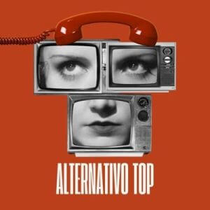 Alternativo Top (MP3)