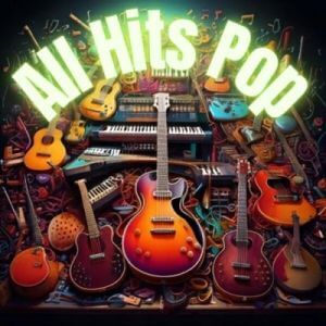 All Hits Pop (MP3)