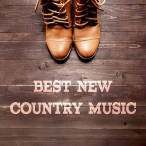 Best New Country Music