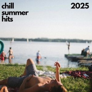 chill summer hits 2025