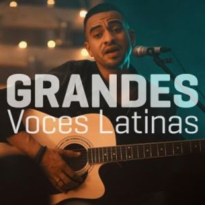 Grandes Voces Latinas