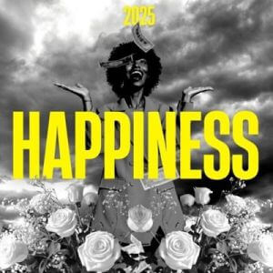 Happiness (MP3)