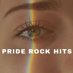 Pride Rock Hits