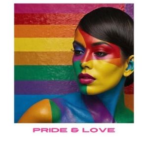 PRIDE & LOVE