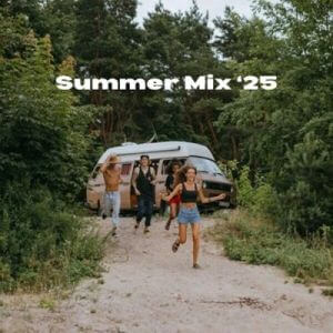 Summer Mix '25