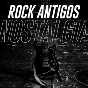 Rock Antigos Nostalgia