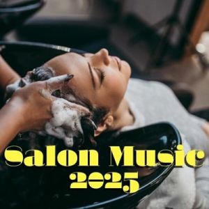 Salon Music (MP3)