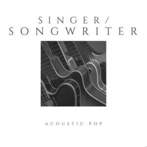 Singer/Songwriter Acoustic Pop