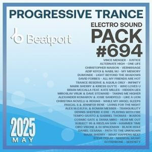 BP: Progressive Trance Pack #694