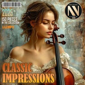 Classic Impressions (MP3)