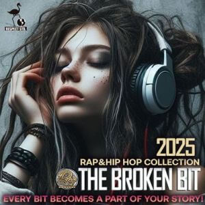 The Broken Bit (MP3)