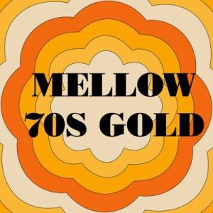 Mellow 70s Gold
