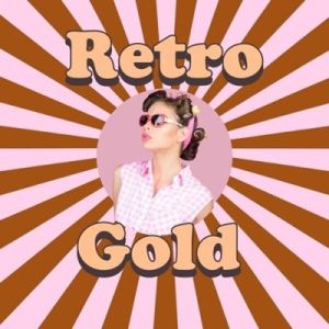 Retro Gold (MP3)