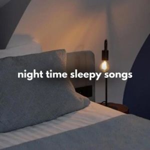 night time sleepy songs