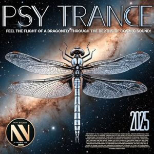 Cosmic Psy Trance (MP3)