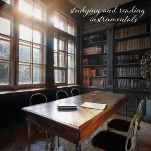 studying and reading instrumentals