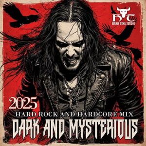 Dark And Mysterious (MP3)