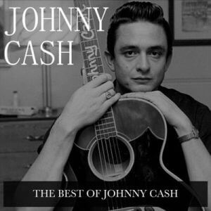 Johnny Cash - The Best of Johnny Cash (Remastered)