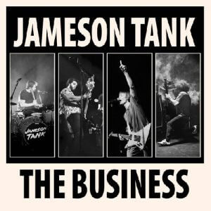 Jameson Tank - The Business