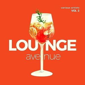 Lounge Avenue (Vol. 2)