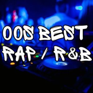 00s Best Rap / R&B