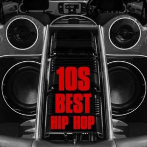 10s Best Hip Hop (MP3)