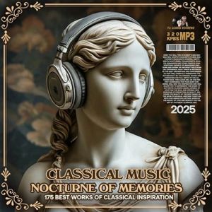 Nocturne Of Memories (MP3)
