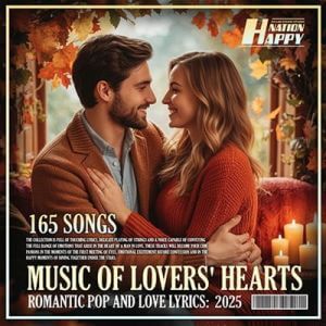 Music Of Lovers Hearts (MP3)