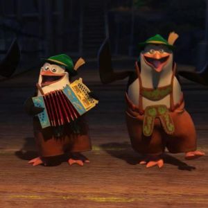 Немецкие танцевальные хиты Vol.2