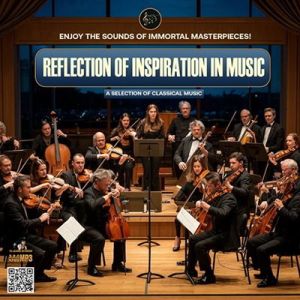 Reflection Of Inspiration In Music (MP3)