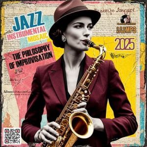 The Philosophy Of Improvisation