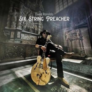 David Ronaldo - Six Striпg Preacher